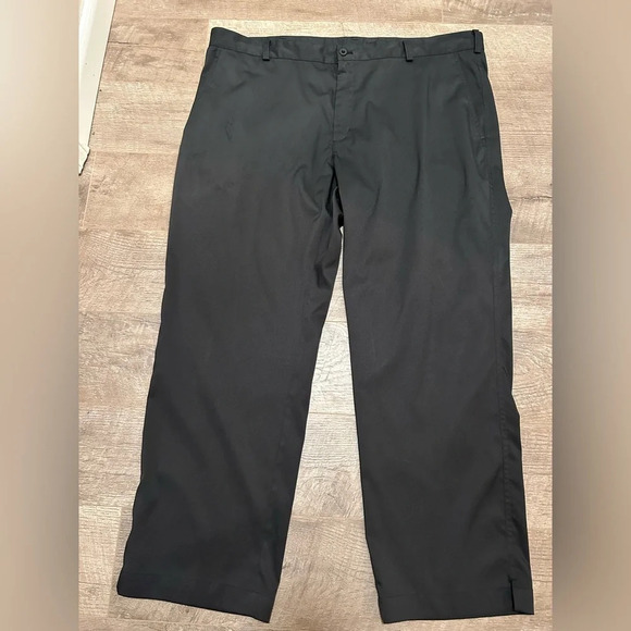Nike Golf Dri-Fit pants size 42x30 - Picture 1 of 6